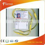 13.56MHz Printable RFID Smart Card, Rfid Business Card