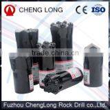 34mm Rock Drill Taper Button Coal Mine Sds Max Drill Bit thumbnail-3