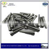 Wear Resistant Tungsten Carbide Spray Nozzle With Good Surface Finish thumbnail-2