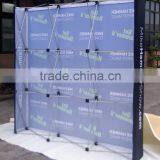 Compact PVC Magnetic Trade Show Display
