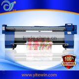 New Design Taimes Tx2200 Original Digital Sublimation Clothes Printing Machine