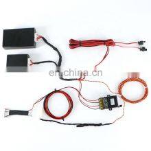 Electric Exhasut Sound Boost Universal Active Sound Exhaust System Exhaust Speaker for Audi a4 a6 a7 q3 q5 Car thumbnail-4