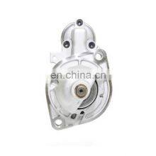 069911023G Hot Sale Auto Electrical System Car Engine 12V 9T 1.2KW Starter Motor for Mercedes-Benz 190 (W201) C-class (W202) Slk thumbnail-4
