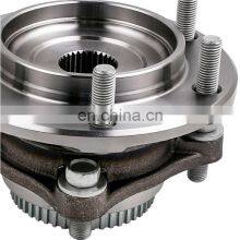 43502-0k030 Hot Sale Auto Spare Parts Front Axle Wheel Hub Bearing for Toyota Hilux III Pickup TGN1 GGN1 thumbnail-5