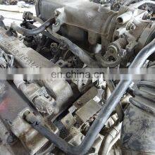 Aftermarket Product Second Hand Familia ZM Used Engines for Sale Engine Assembly Second Hand Engine thumbnail-3
