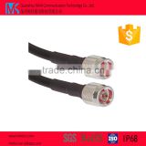 1/2 inch Super Flexiable Coaxial Jumper Cable with N Male Connector to N Male Connector                        
                                                Quality Choice