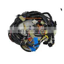 PC200-6 6D95 Excavator Internal Cabin Wire Harness 20Y-06-21131 thumbnail-3