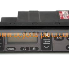 ZAX-1 Excavator Air Condition Control Panel 4713662 thumbnail-3