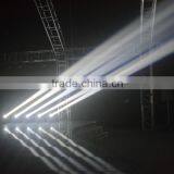 60w Luminus Cool White Stage Lighting Effect Beam Moving Head thumbnail-3