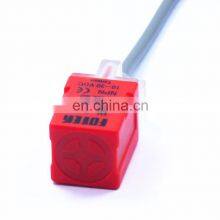 Fotek Proximity Sensor Switches PL-05N/P PS-05N/P NPN Out DC10-30V NO,3 Wire Sensing Distance 5mm thumbnail-5