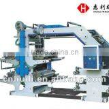 YT-4600/4800/41000 Four Color Flexible Printing Machine thumbnail-1