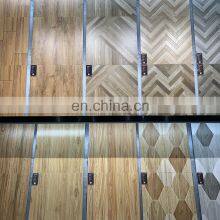 Terrazzo Design Matt Surface Rustic Colourful Ceramic Porcelain Porcelanato Floor Tile thumbnail-5