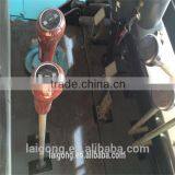 Small Cargo Handling Tools Manual Work Tractor Forklift for Port and Pier Using thumbnail-4