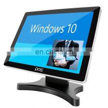 Ready to Shipping 15inch Cash Register Retail Pos System Single Screen Pos System Machine All In One Tablet thumbnail-3