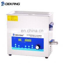6L Power Adjustable Digital Ultrasonic Cleaner thumbnail-2