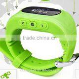 Multifunctional Support SOS Calling Kids Smart Watch And Remote Turn off by Phone Kids Cell Phone Watch Wrist Watch thumbnail-3