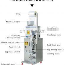 Huapai Small Automatic Honey Powder Aluminim Bag Packing Machine thumbnail-5