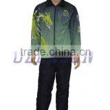 2016 Popular Latest Design Fitted Mens/womens Tracksuit Keep Warm in Winter thumbnail-6