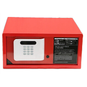 Electronic Password Lock Hotel Type Safes thumbnail-1