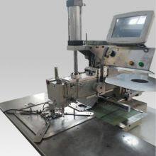 SpoutSew Automatic Jumbo Bag Attaching Rope Sewing Machine thumbnail-2