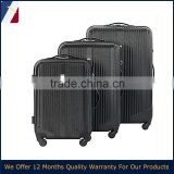Customize travel hardside abs luggage trolley set in usa,euro,turkey market                        
                                                Quality Choice
                                                                    Supplier's Choice