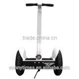 2016 NEW Smart Scooter 2 Wheel Hoverboard Electric Chariot Scooter Electric Skateboard thumbnail-3