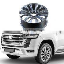 Maictop Car Aluminum Alloy 20 Inch Rims Wheel Rims for 2022 Land Cruiser 300 Series FJ300 LC300 thumbnail-2