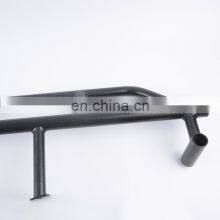 MAIKER AUTO Side Step Bar for Suzuki Jimny Running Board 4x4 Roll Bar for Jimny thumbnail-3