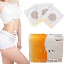Hot-selling 10 Pcs Magnet Slimming Patch Waterproof Slim-Patches Easy to Lose Weight thumbnail-2