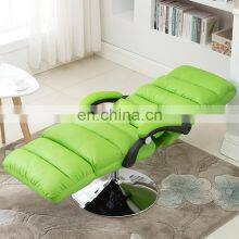 Luxury Factory Price Comfortable Boss CEO Ergonomic Relax Reclining Swivel Office Gaming Chair With Footrest thumbnail-5