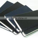 Custom Personalized pu a4 Notebook Printing