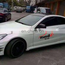 RD Fashionable Design New Arrival PD Style FRP Material Body Kit For 2009-2017 MERCEDES BENZ W207 C207 Body Kit thumbnail-3