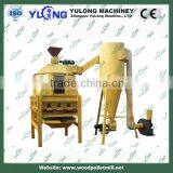 1-2t/h SKLN1.5 Pellet Cooler thumbnail-4