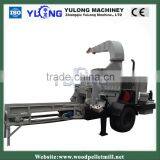 20-30ton/h Pto Driven Wood Chipper Shredder thumbnail-1