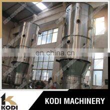 KODI FL Model Instant Granule Fluid Bed Granulator thumbnail-3