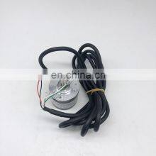 ES38 Series 6mm Solid Shaft PNP Rotary Encoder Two Channel 1000ppr Incremental Rotary Encoder thumbnail-5