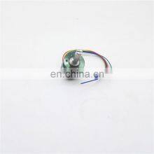 Fast Shipping 360 Degree P3022-V1-CW360-SPI Potentiometer Hall Effect Angle Position Sensor Magnetic Encoder 0-5V Output thumbnail-2
