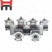 Hydraulic Power Hydraulic Gear Pump 705-56-36050 705-56-36051 thumbnail-3