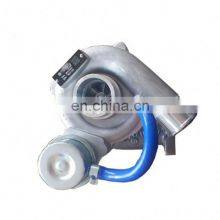 Factory Prices Engine Turbocharger 1103A 754111-5007S 2674A421 U2674A421 for Perkins Tractor Vista thumbnail-2