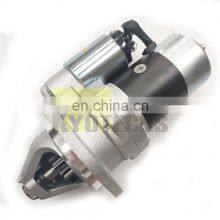 6D107 Starter Motor PC1250 24V 11T-12T 11KW 6008133680 6008133772 thumbnail-4