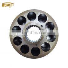 Excavator Hydraulic Pump Part PSVL-42 Cylinder Block for PSVL-42CG-9 thumbnail-2