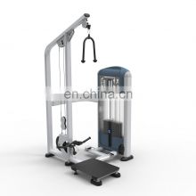 Commercial Gym Equipment Fitness Triceps & Biceps Strength Machine Wholesale Price