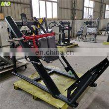 Strength Fitness Gym Power Rack Commercial Fitness Equipment Body Building Strength Machine Linear Hack Squat thumbnail-4