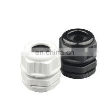Nylon Wire and Cable Fixed Head Connector Cable Waterproof Fixing Head thumbnail-1