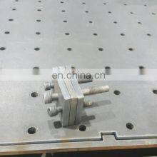 T&L Machinery - Cnc Plasma Metal Cutting Machine / 5 Axis Plasma Cutting Machine thumbnail-5