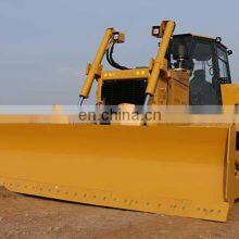 High Efficiency 180HP Crawler Bulldozer SEM818D LGP New Model thumbnail-5