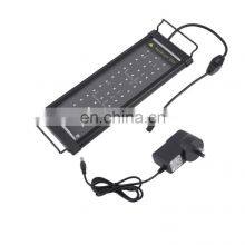 UK US AU EU Adapter Smart Aquarium Panel Light 30CM 40CM 60CM 90CM 120CM Fish Tank Planted Aquarium Led Light thumbnail-3