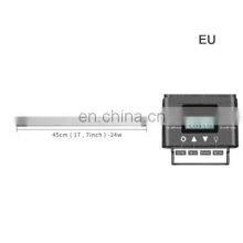 LED Aquarium Light Multi-Color Full Spectrum 30-120cm Super Slim Fish Tank Aquatic Plant Marine Grow Lighting thumbnail-5