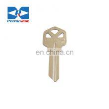 silca ab43 заготовки для ключей для дверей с множеством выемок, заготовка для ключа 1000