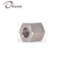 Custom Aluminum CNC Machining Milling Process Precision CNC Machining Parts thumbnail-3